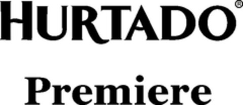HURTADO Premiere Logo (EUIPO, 26.09.2006)