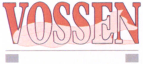 VOSSEN Logo (EUIPO, 08.12.2006)