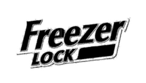 Freezer LOCK Logo (EUIPO, 28.12.2006)