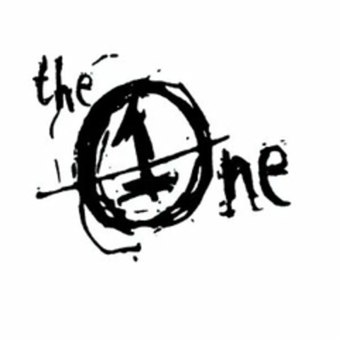 the One Logo (EUIPO, 04/03/2007)