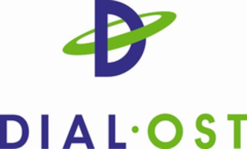 DO DIAL . OST Logo (EUIPO, 04/04/2007)