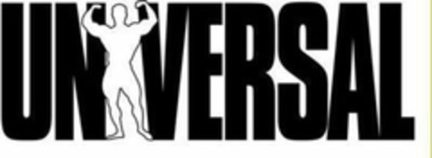 UNIVERSAL Logo (EUIPO, 16.05.2007)