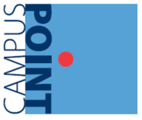 POINT CAMPUS Logo (EUIPO, 28.05.2007)