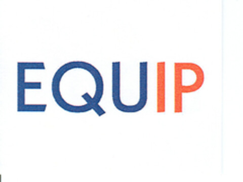 EQUIP Logo (EUIPO, 29.06.2007)