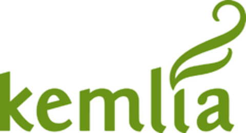 kemlia Logo (EUIPO, 02.07.2007)