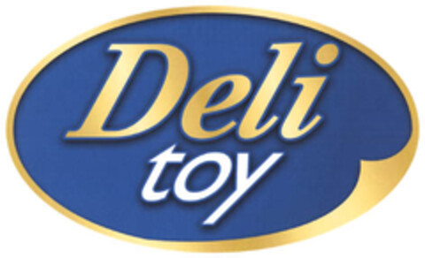 Delitoy Logo (EUIPO, 06.07.2007)