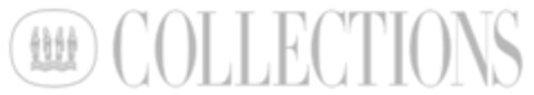 COLLECTIONS Logo (EUIPO, 03.09.2007)