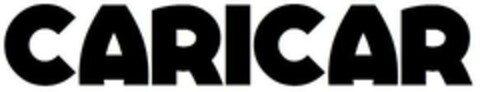 CARICAR Logo (EUIPO, 11.10.2007)
