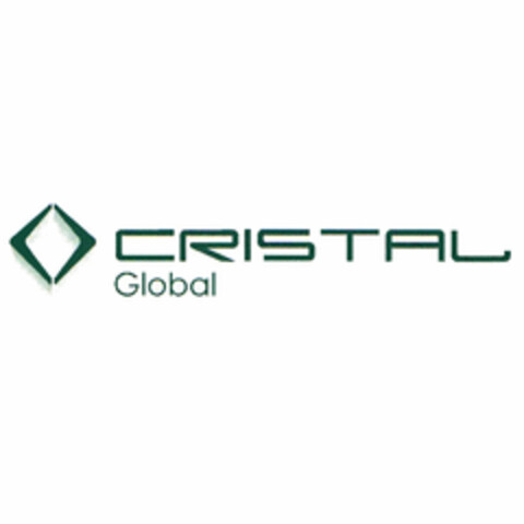 CRISTAL Global Logo (EUIPO, 05.11.2007)