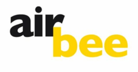 air bee Logo (EUIPO, 12.11.2007)