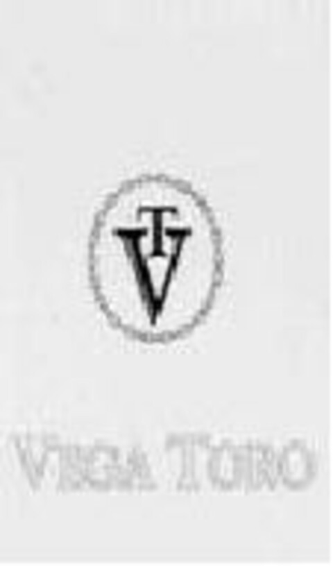 VT VEGA TORO Logo (EUIPO, 24.01.2008)