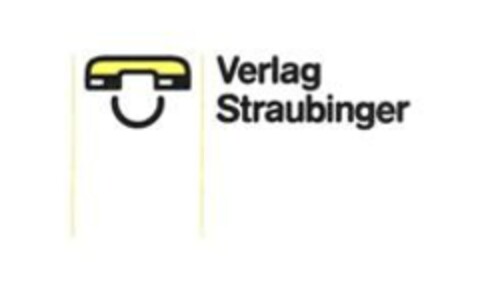 Verlag Straubinger Logo (EUIPO, 02.06.2008)