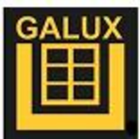 GALUX Logo (EUIPO, 12.06.2008)