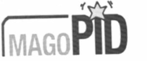 MAGO PID Logo (EUIPO, 07/31/2008)