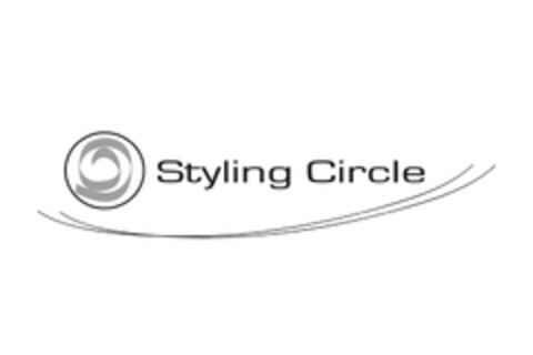 Styling Circle Logo (EUIPO, 14.10.2008)