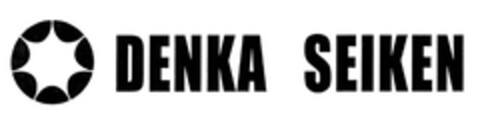 DENKA SEIKEN Logo (EUIPO, 10.11.2008)