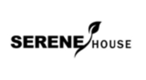 SERENE HOUSE Logo (EUIPO, 11.11.2008)