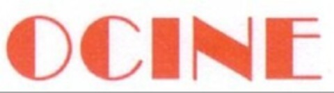 OCINE Logo (EUIPO, 02/10/2009)