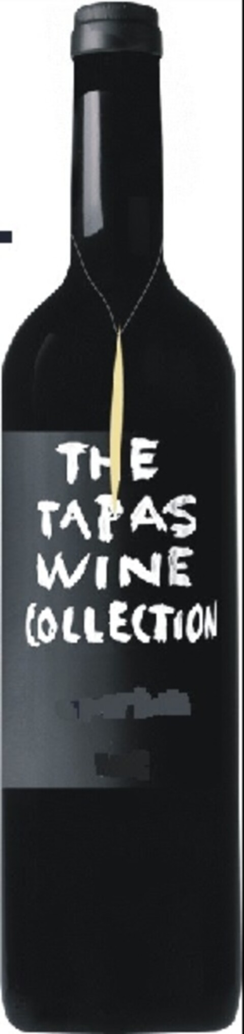 THE TAPAS WINE COLLECTION Logo (EUIPO, 20.02.2009)