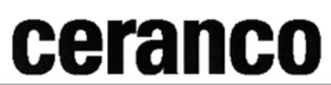 ceranco Logo (EUIPO, 22.04.2009)