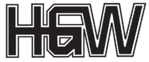 HGW Logo (EUIPO, 28.04.2009)