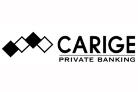 CARIGE PRIVATE BANKING Logo (EUIPO, 06/11/2009)