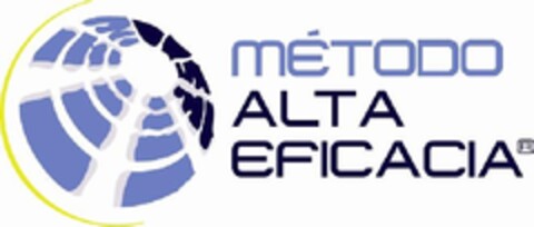 METODO ALTA EFICACIA Logo (EUIPO, 05.08.2009)