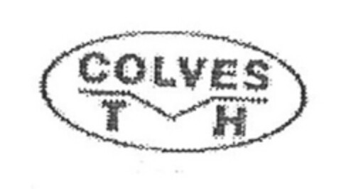 COLVES TH Logo (EUIPO, 22.09.2009)