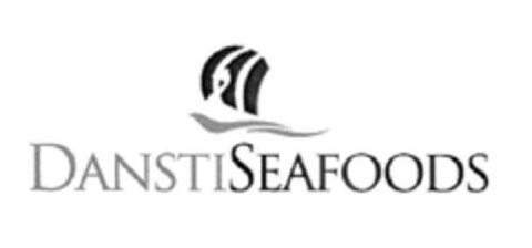 Dansti Seafoods Logo (EUIPO, 09.10.2009)