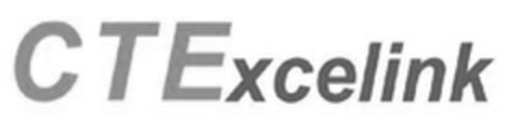 CTExcelink Logo (EUIPO, 12/01/2009)