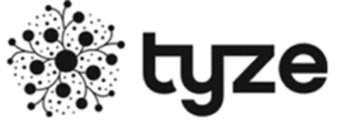 tyze Logo (EUIPO, 12/01/2009)