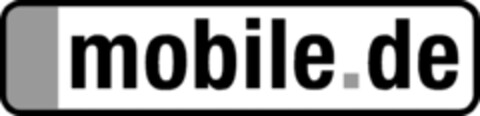 mobile.de Logo (EUIPO, 11/17/2008)