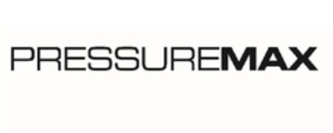 PRESSUREMAX Logo (EUIPO, 20.04.2010)