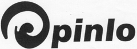 PINLO Logo (EUIPO, 09.06.2010)
