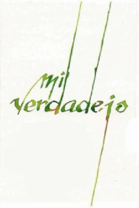 MI VERDADEJO Logo (EUIPO, 15.07.2010)