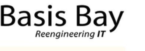 Basis Bay Reeingineering IT Logo (EUIPO, 09.08.2010)