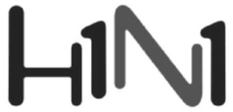 H1N1 Logo (EUIPO, 15.09.2010)