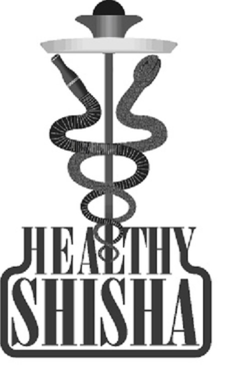 HEALTHY SHISHA Logo (EUIPO, 12/01/2010)