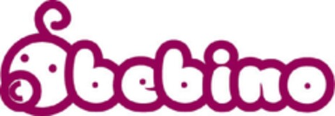bebino Logo (EUIPO, 03/15/2011)