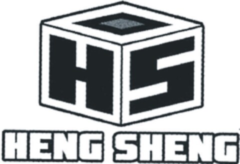 HENG SHENG Logo (EUIPO, 26.04.2011)