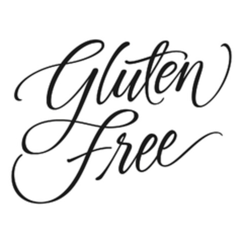 Gluten Free Logo (EUIPO, 28.04.2011)