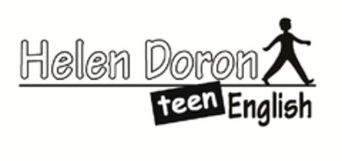 Helen Doron teen English Logo (EUIPO, 13.07.2011)