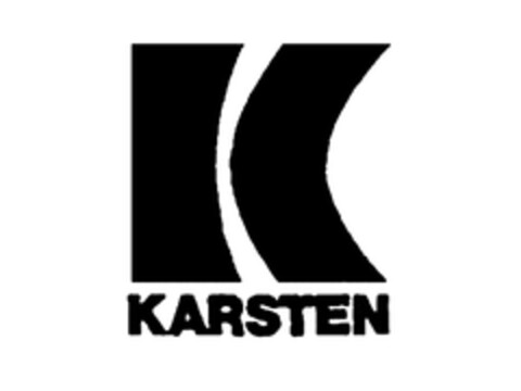 K KARSTEN Logo (EUIPO, 24.06.2011)