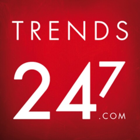 trends 247.com Logo (EUIPO, 07.07.2011)