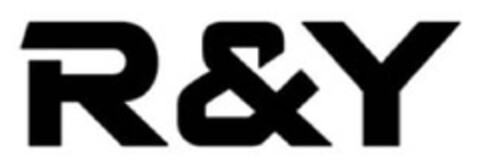 R & Y Logo (EUIPO, 19.07.2011)