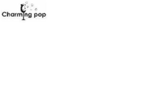 Charming pop Logo (EUIPO, 08.08.2011)