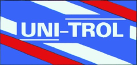 UNI-TROL Logo (EUIPO, 29.08.2011)