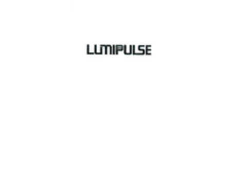 LUMIPULSE Logo (EUIPO, 13.09.2011)