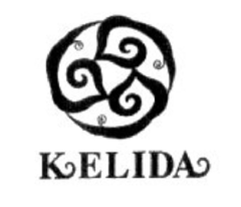 KELIDA Logo (EUIPO, 10/26/2011)