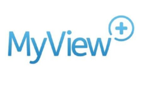 MyView+ Logo (EUIPO, 22.09.2011)